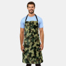 Search for military aprons Bbq