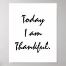 Search for thank posters Minimalist