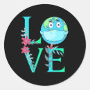 Search for happy earth day stickers Nature