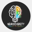 Search for asd stickers Neurodiversity
