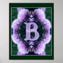 Search for allium posters Nature