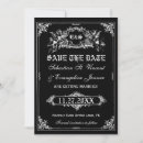 Search for fairy tale save the dates Vintage