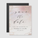 Search for blush wedding save the dates Ztraditional