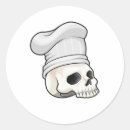 Search for chef cook stickers Funny