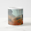 Search for halloween stuff mugs Fall
