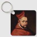 Search for jesuits key rings Saint