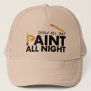 Search for draw hats Artist