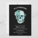 Search for 30s invitations Cheers to 40 years