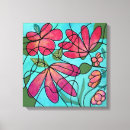 Search for single flower posters Illustration