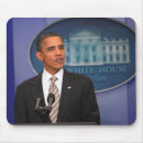 Search for white president mousepads Usa