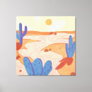 Search for deserted canvas prints Southwest