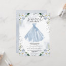 Search for watercolor sweet 16 Blue