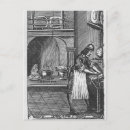 Search for cooking chef postcards School