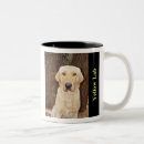 Search for yellow lab mugs Labrador