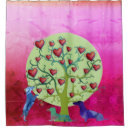 Search for dachshund shower curtains Pink