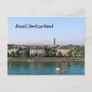 Search for basel postcards River