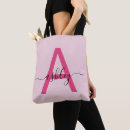 Search for girly bags Monogrammed