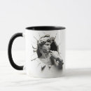 Search for michelangelos david mugs Italian