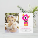 Search for girl birthday invitations Cute