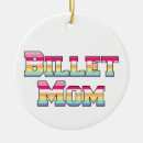 Search for hockey mom christmas tree decorations For her