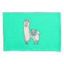 Search for alpaca pillowcases Animal