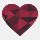 Search for black geometric pattern stickers Cool