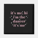 Search for dance teachers magnets Danceclass