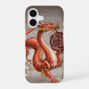 Search for chinese art iphone cases Dragons