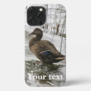 Search for water birds iphone cases Lake