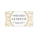 Search for art deco labels Party