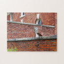 Search for brick wall puzzles Architecture