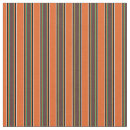 Search for orange pattern fabric Colourful