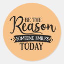 Search for smile stickers Smiling