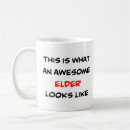 Search for elder mugs Church