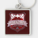Search for canada souvenir keepsake key rings Red