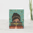 Search for black american mother cards For her