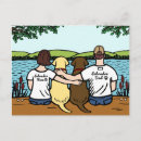 Search for parenting postcards For her