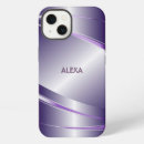 Search for tinted iphone cases Purple