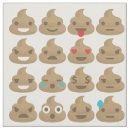 Search for poop craft supplies Emoticon