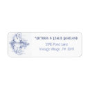 Search for swan bird return address labels Lake