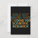 Search for for scientist invitations Girls