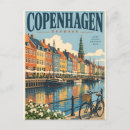 Search for denmark postcards Travel