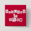 Search for free thought Freedom