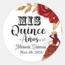 Search for cowgirl hat stickers Quinceanera