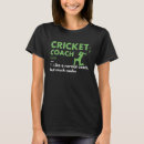 Search for cricket coach gifts Sport