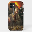 Search for character collage iphone cases Arwen