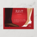 Search for dancing rsvp cards Bride