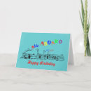 Search for choo choo train cards Blue