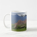 Search for garden of the gods mugs Mountains