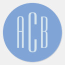 Search for blue cornflowers stickers Simple